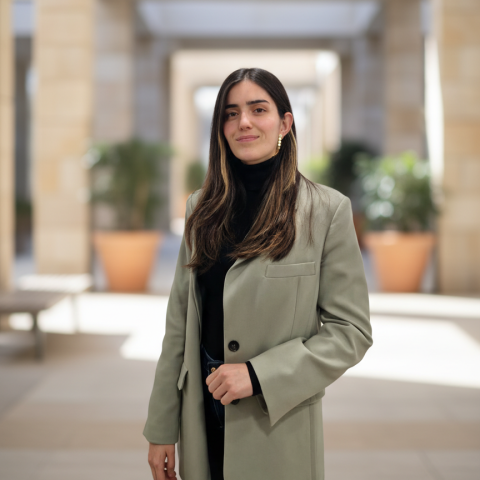 Formadora Mireia Vilajoana